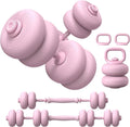 MERACH 5-in-1 Adjustable Dumbbell