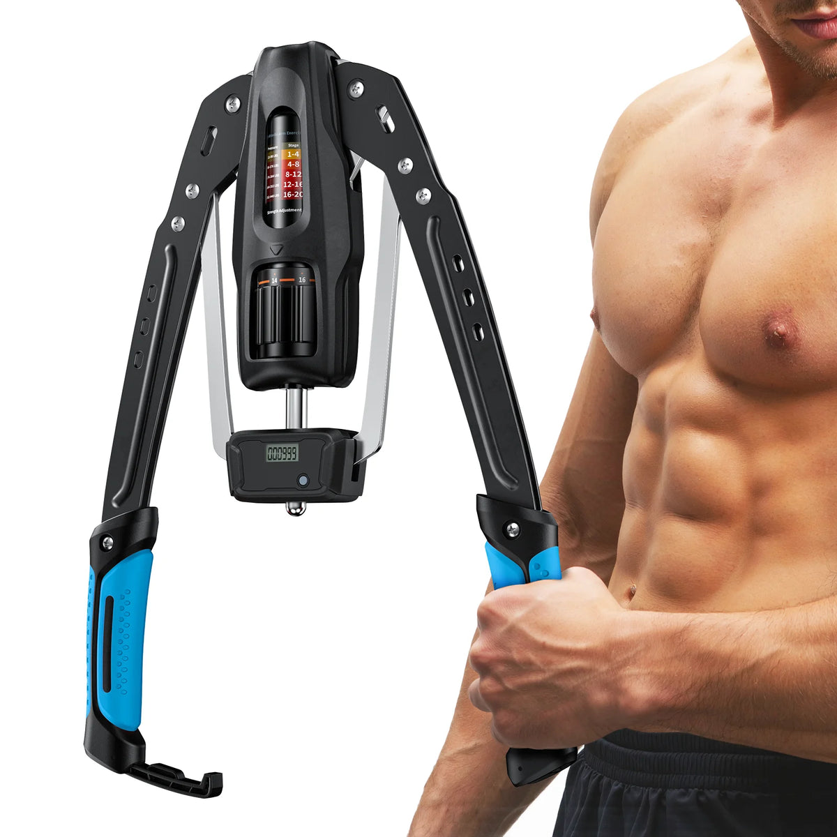 MERACH Hydraulic Arm Trainer