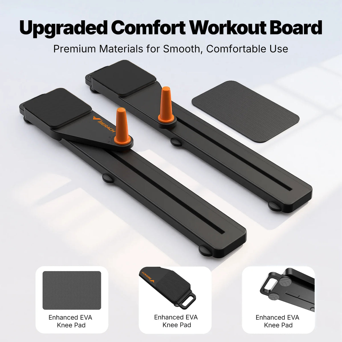 MERACH Pilates Reformer