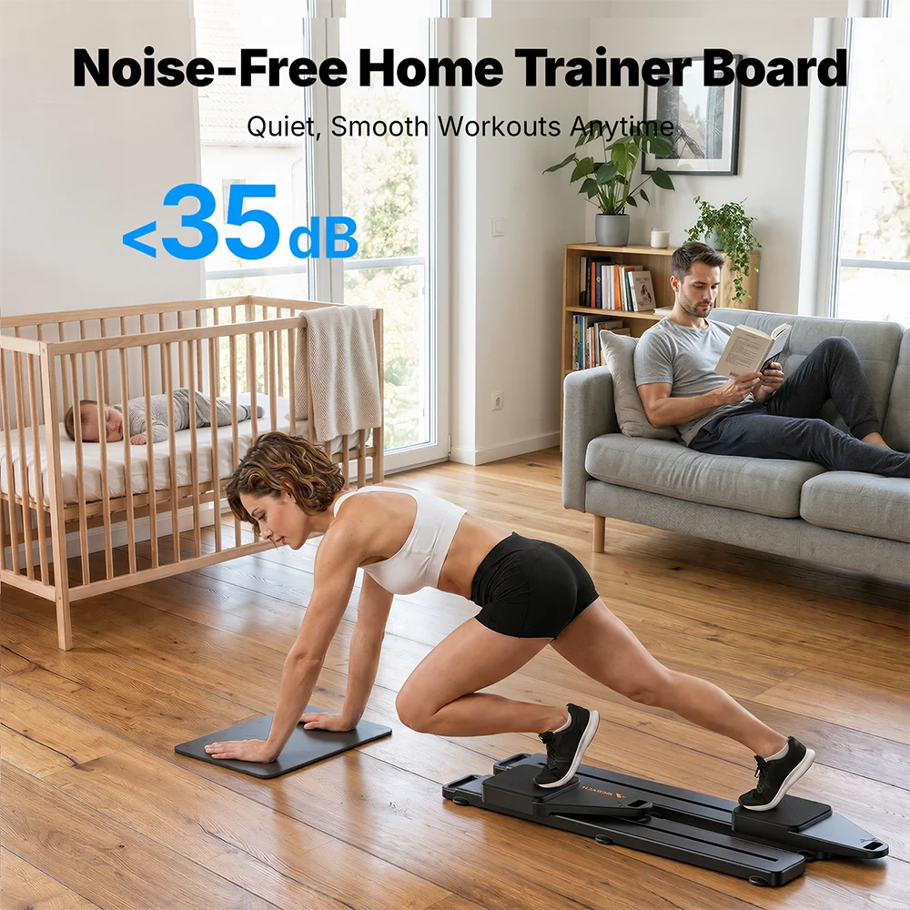 MERACH Pilates Reformer