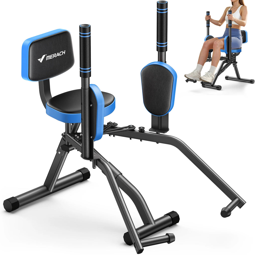 MERACH Hip Abductor Machine