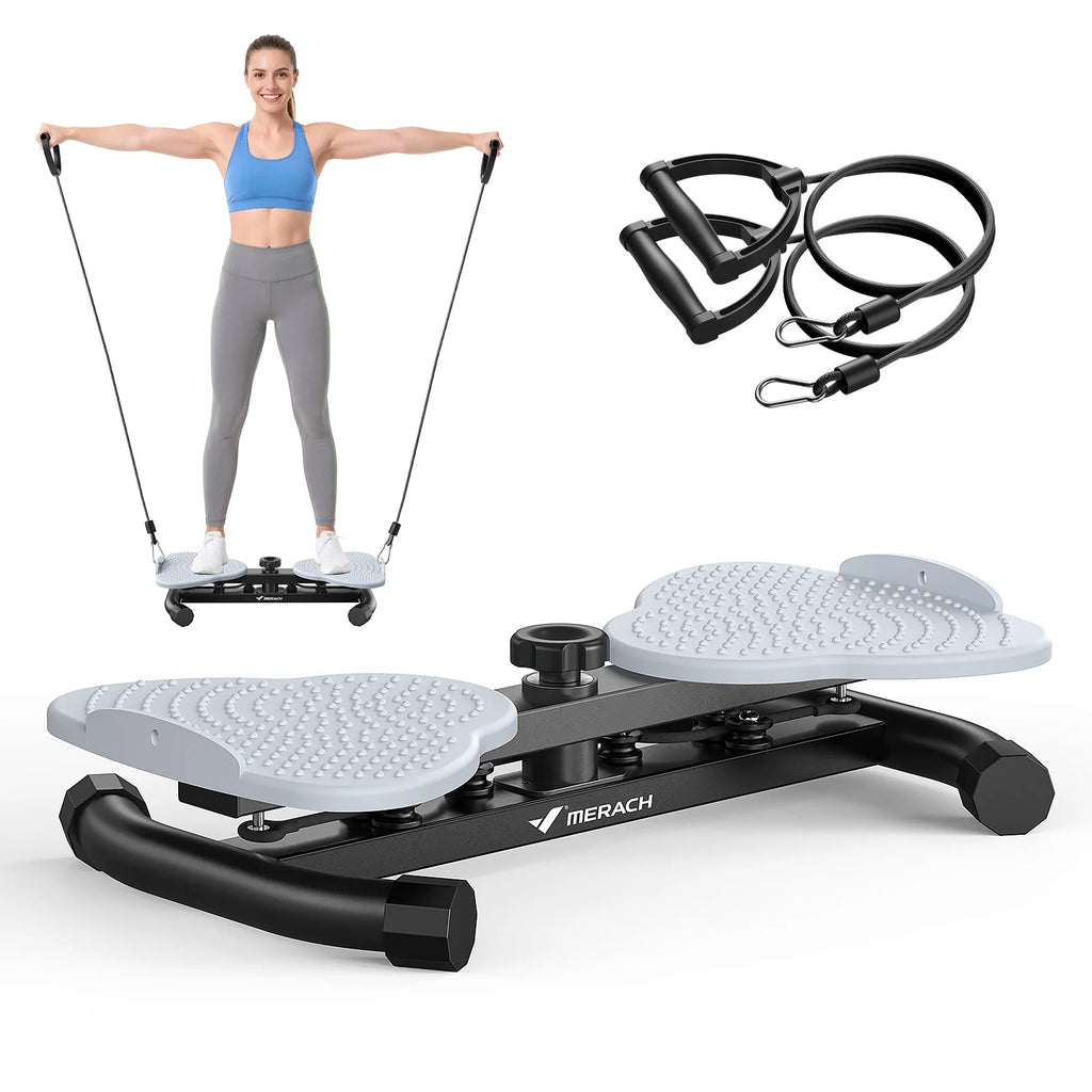 MERACH Waist Twister Board
