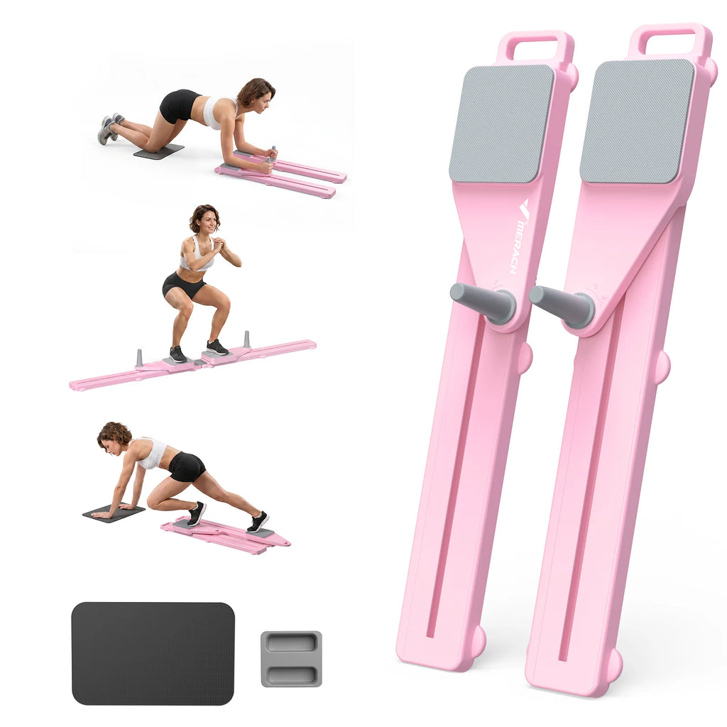 MERACH Pilates Reformer