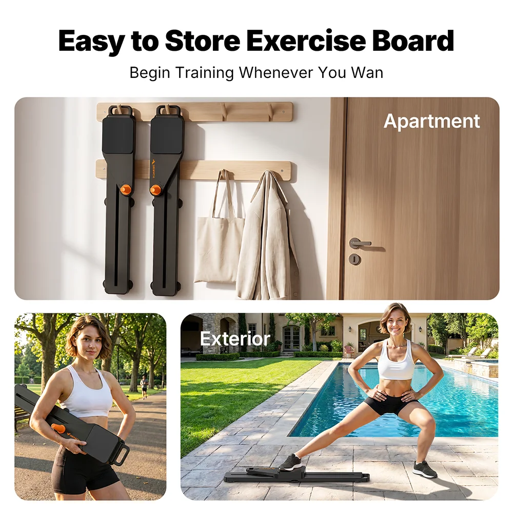 MERACH Pilates Reformer