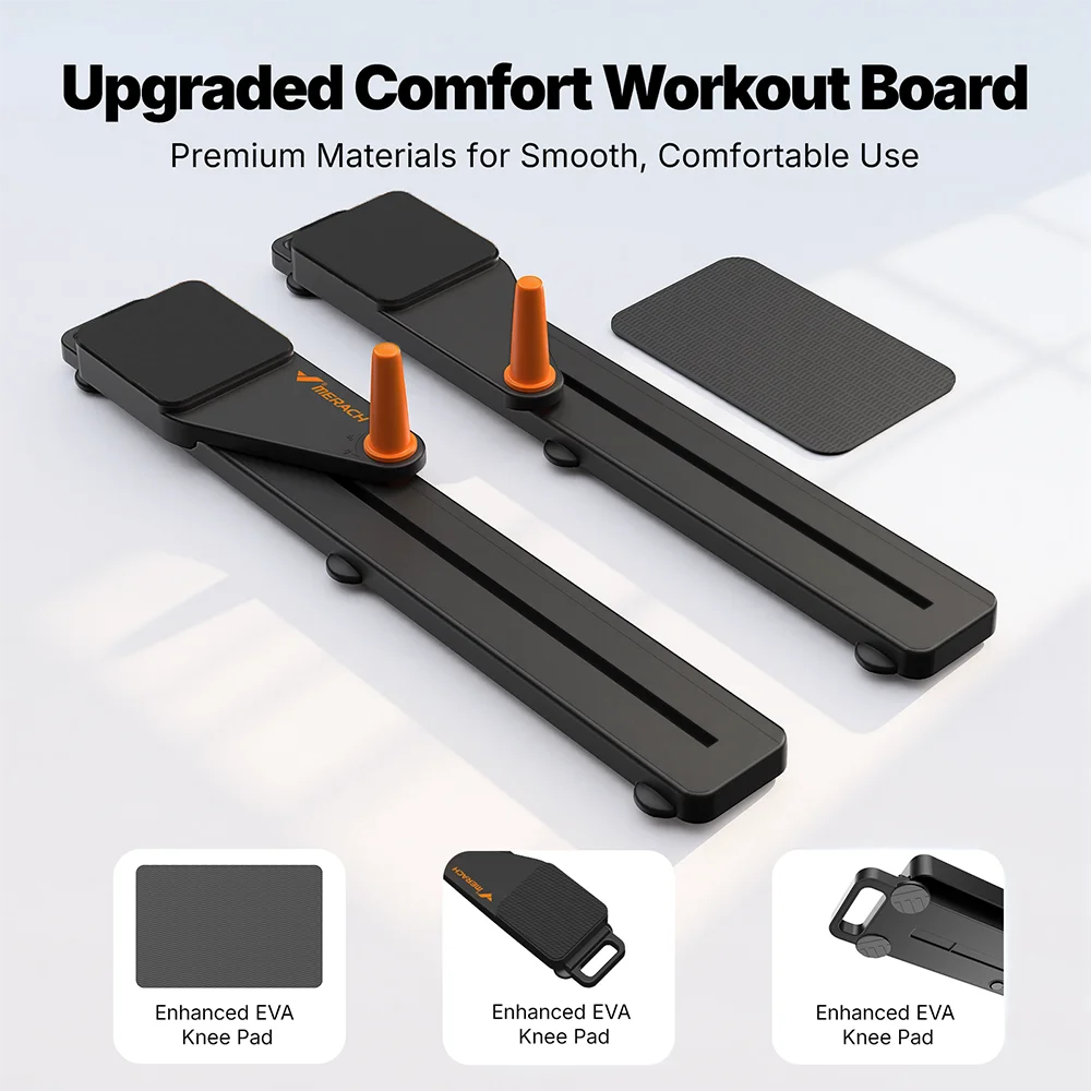 MERACH Pilates Reformer