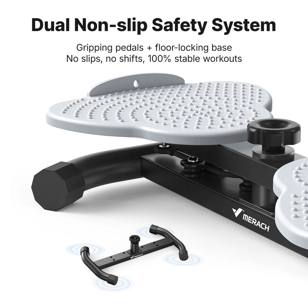 MERACH Waist Twister Board