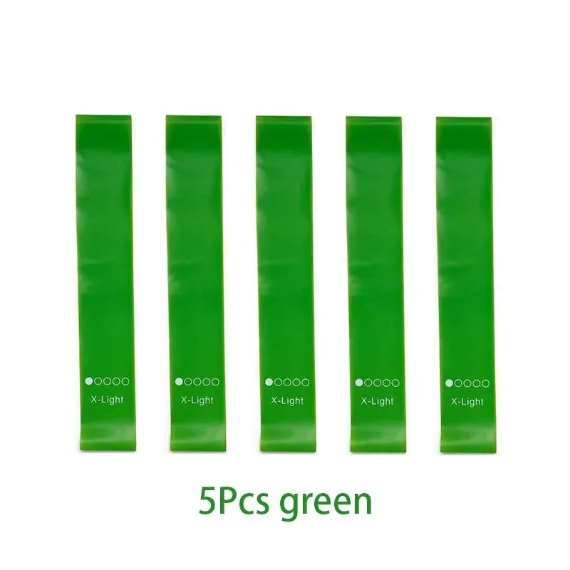 Resistance Band Set