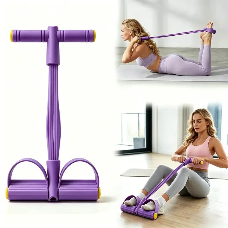 FlexLoop Pedal Resistance Trainer