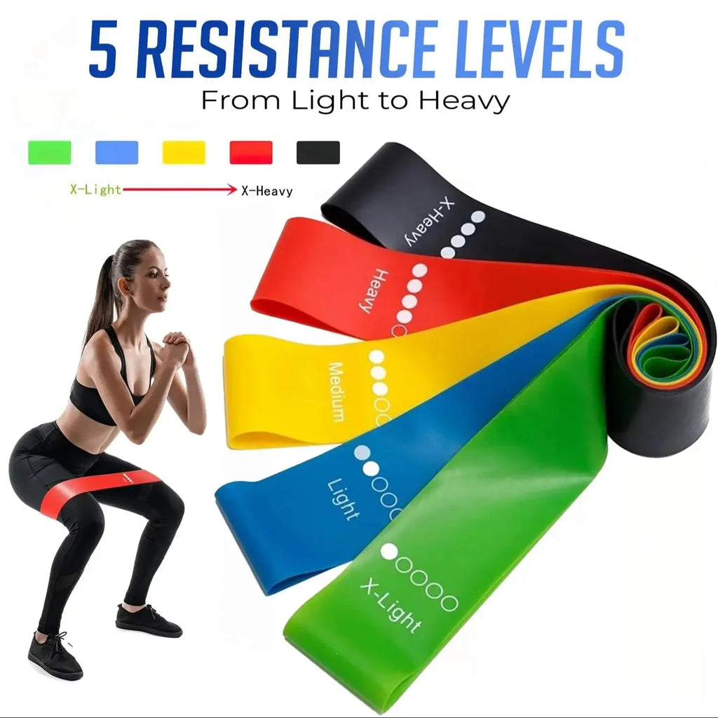 Resistance Band Set