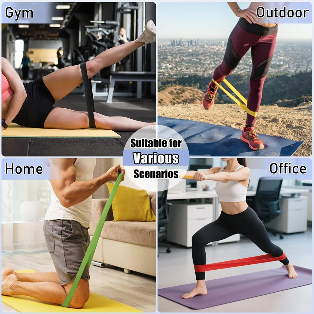 Resistance Band Set