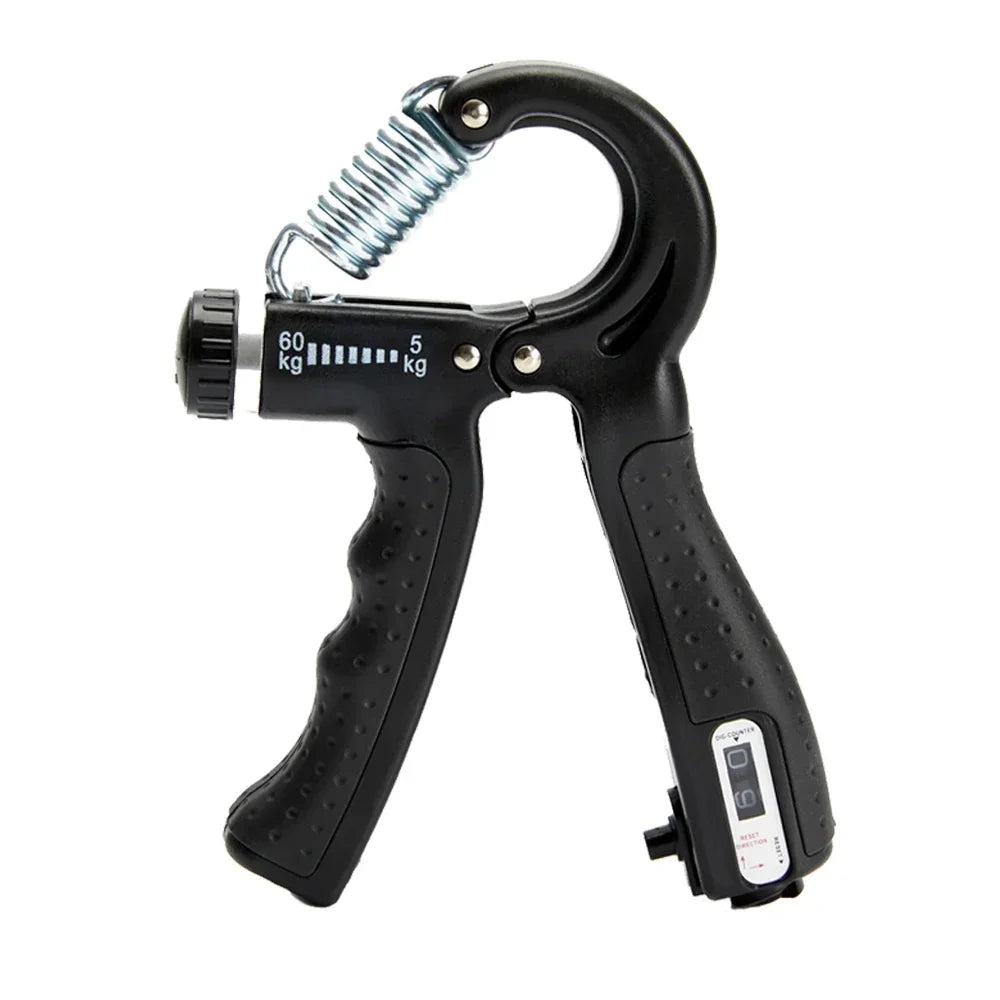 Adjustable Hand Gripper Set (5–60 kg)