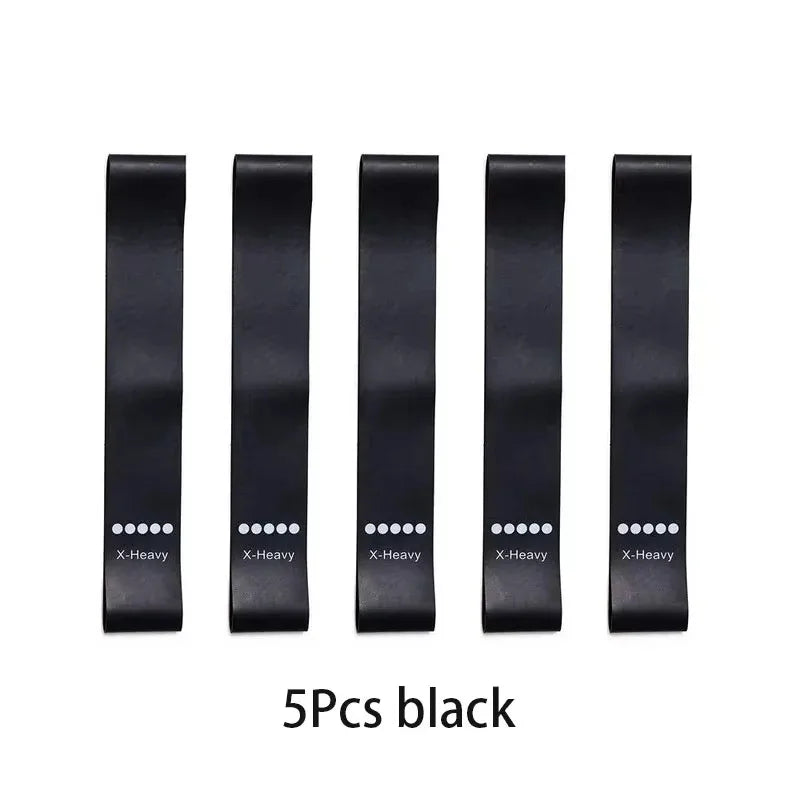 Resistance Band Set