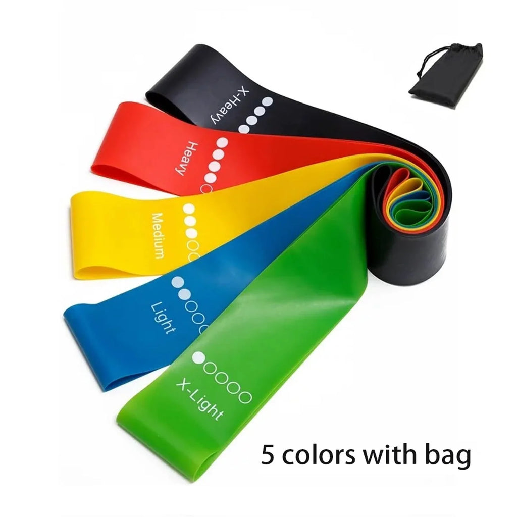 Resistance Band Set