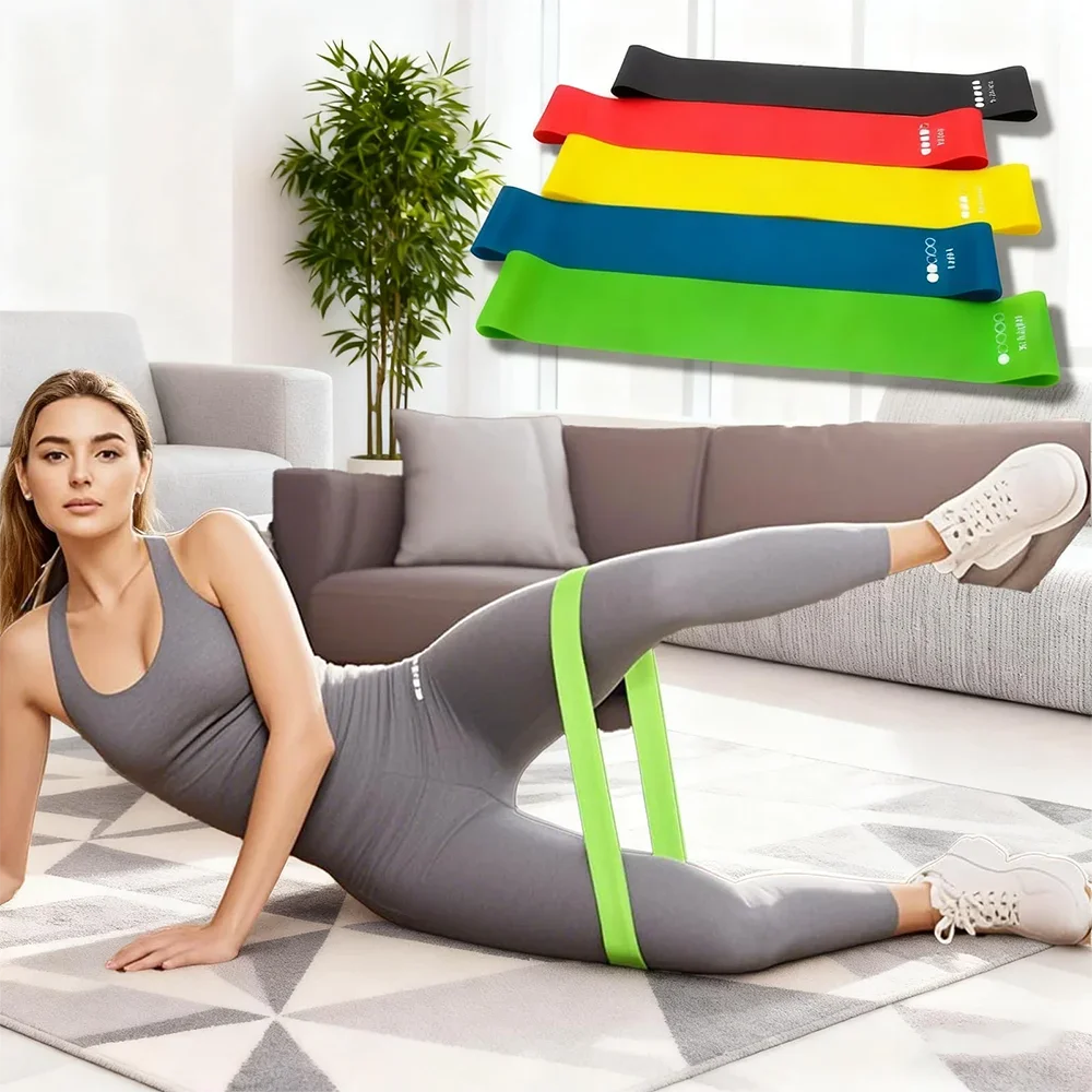 Resistance Band Set