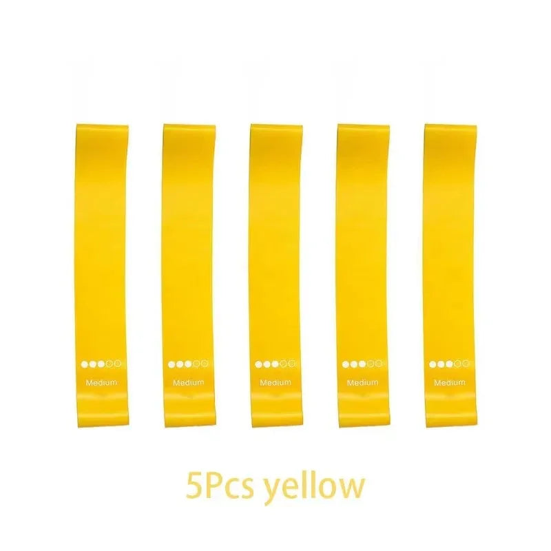 Resistance Band Set