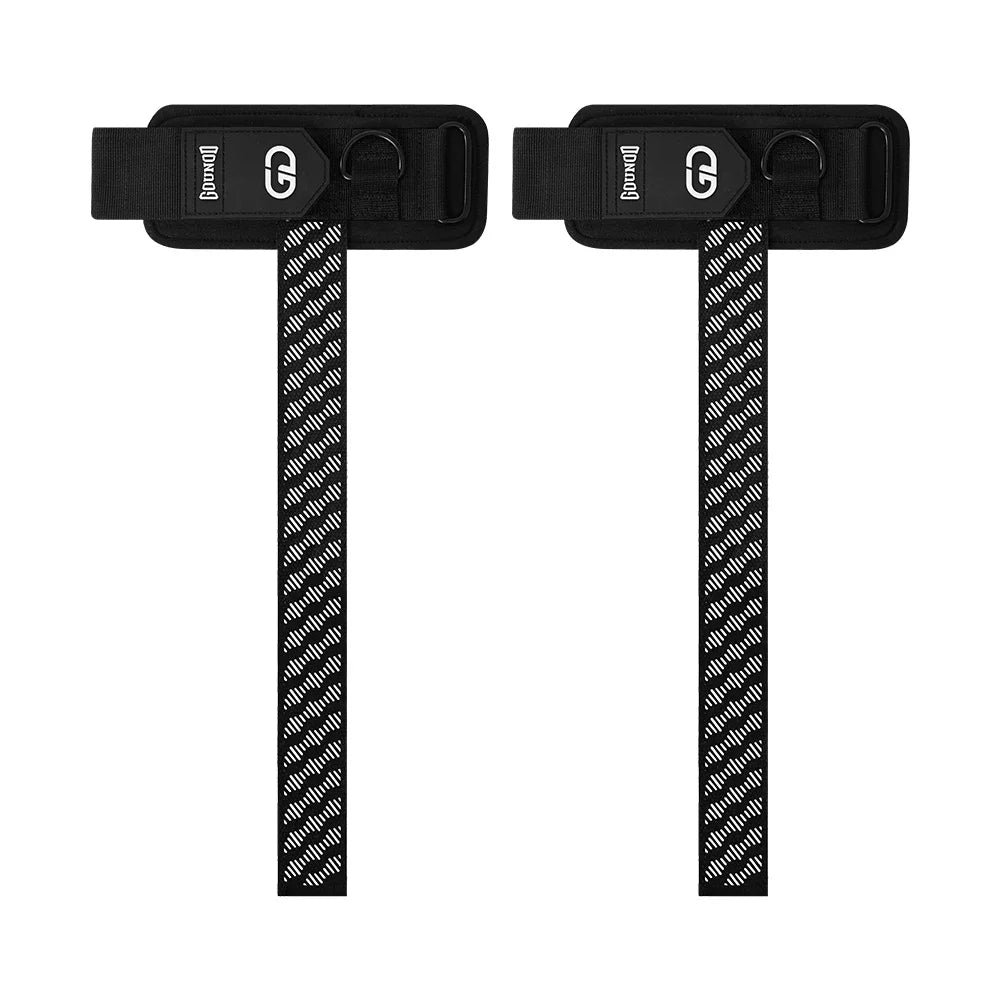 Weightlifting Wrist Straps (Pair)