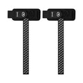 Weightlifting Wrist Straps (Pair)