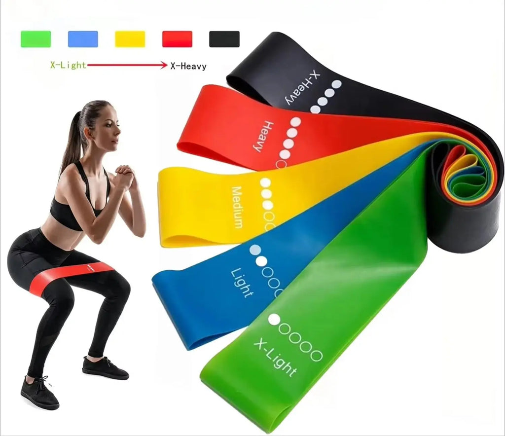 Resistance Band Set