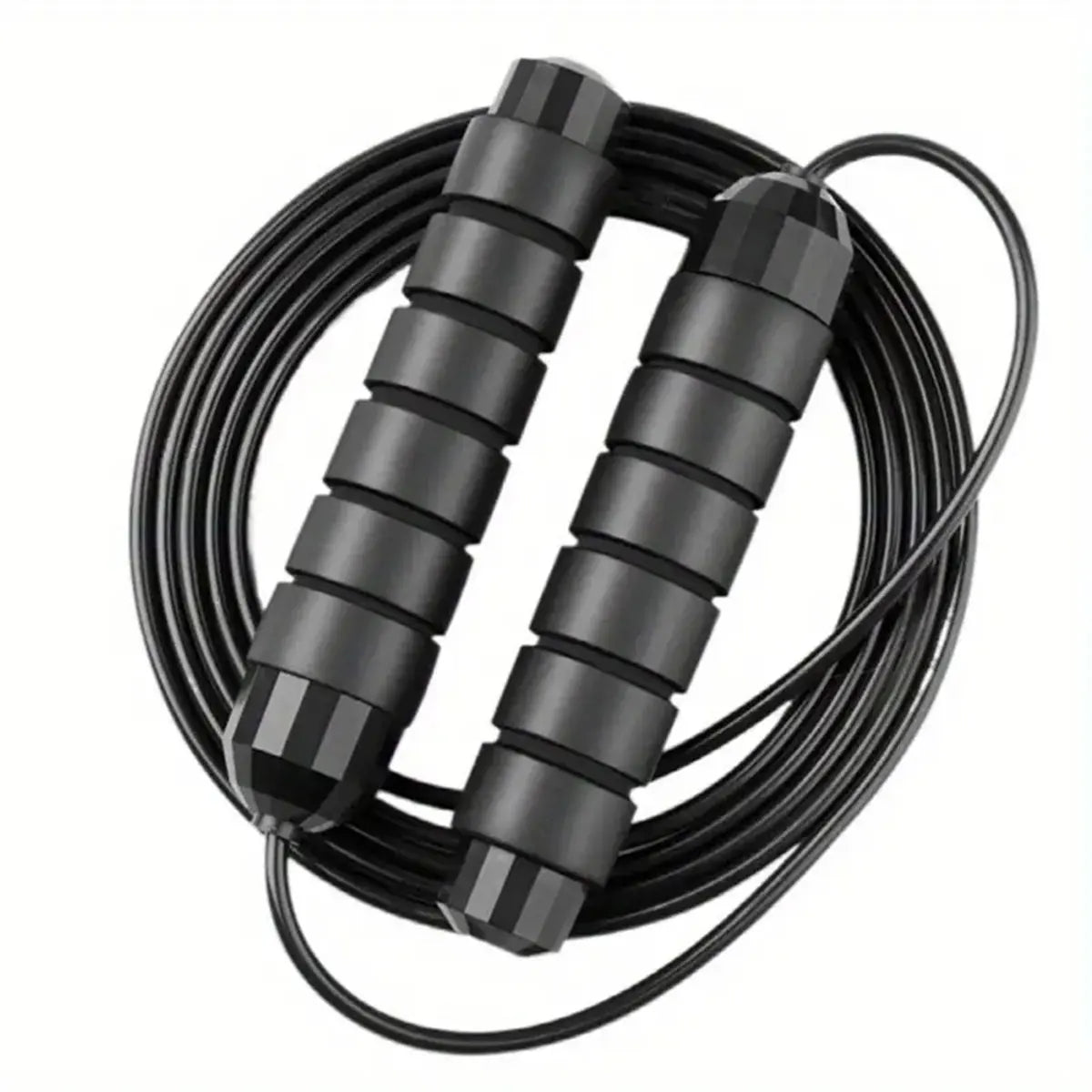 Adjustable Steel-Wire Speed Jump Rope