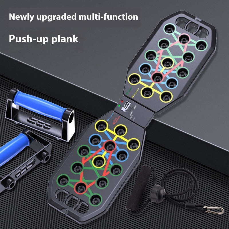 PowerCore™ Push-Up Board