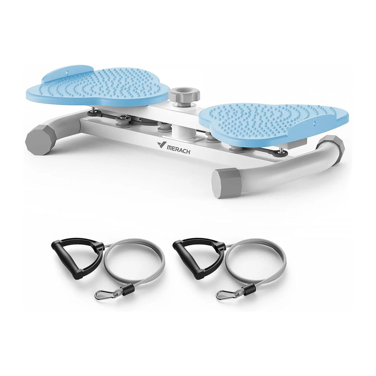 AxisCore Waist Twister on a pure white background