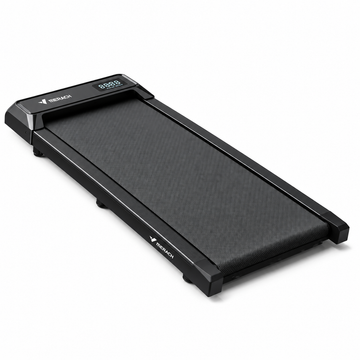 HavenStride Walking Pad on a pure white background