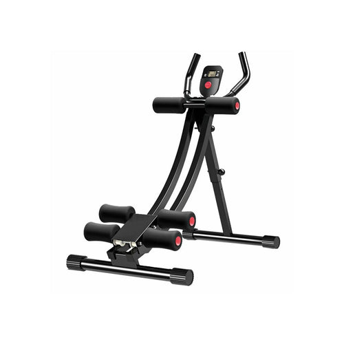 ArcCore Abdominal Crunch Trainer on a pure white background
