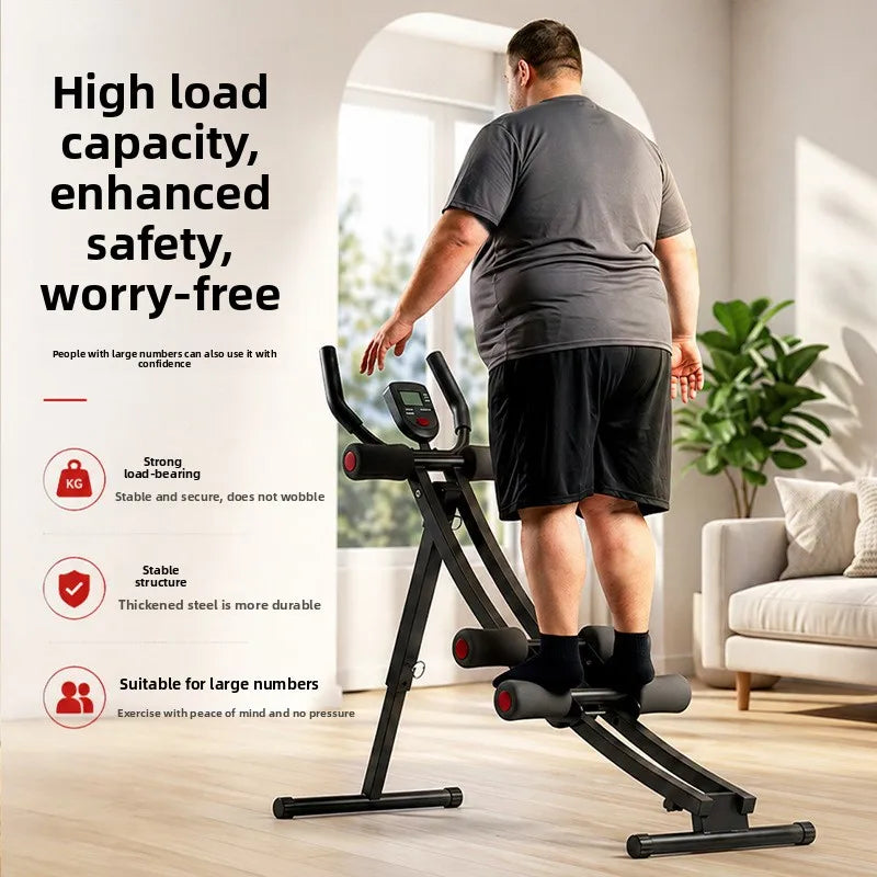 ArcCore Abdominal Crunch Trainer
