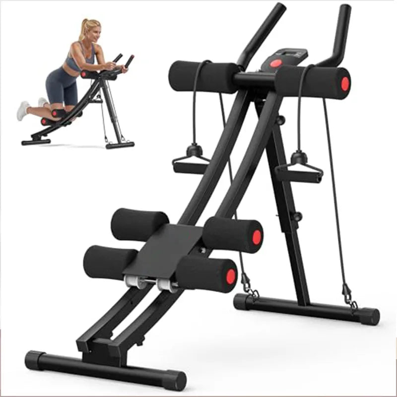 ArcCore Abdominal Crunch Trainer