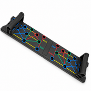 Foundation Foldable Push-Up Board