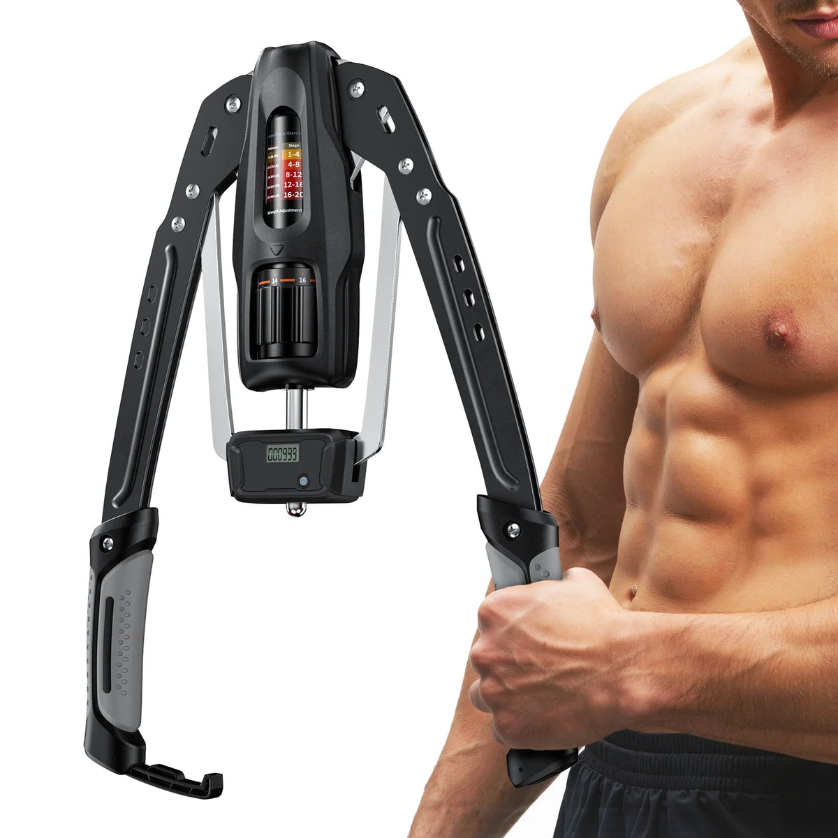 MERACH Hydraulic Arm Trainer