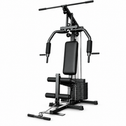 Citadel 100 lb Weight Stack Home Gym