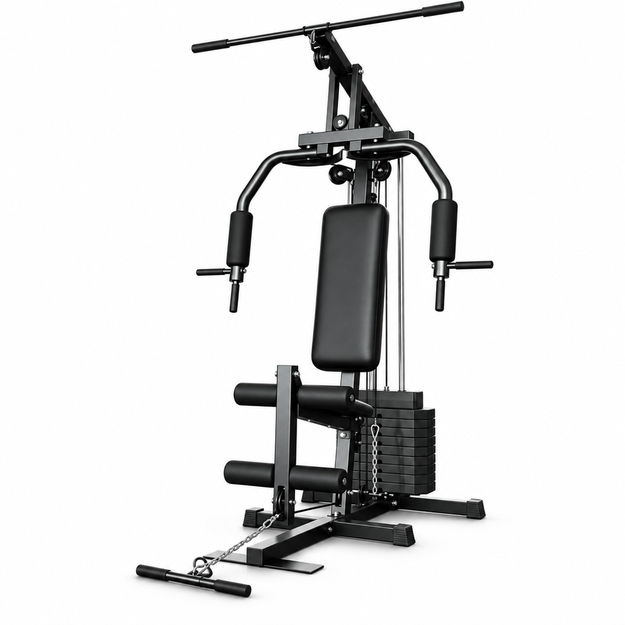 Citadel 100 lb Weight Stack Home Gym