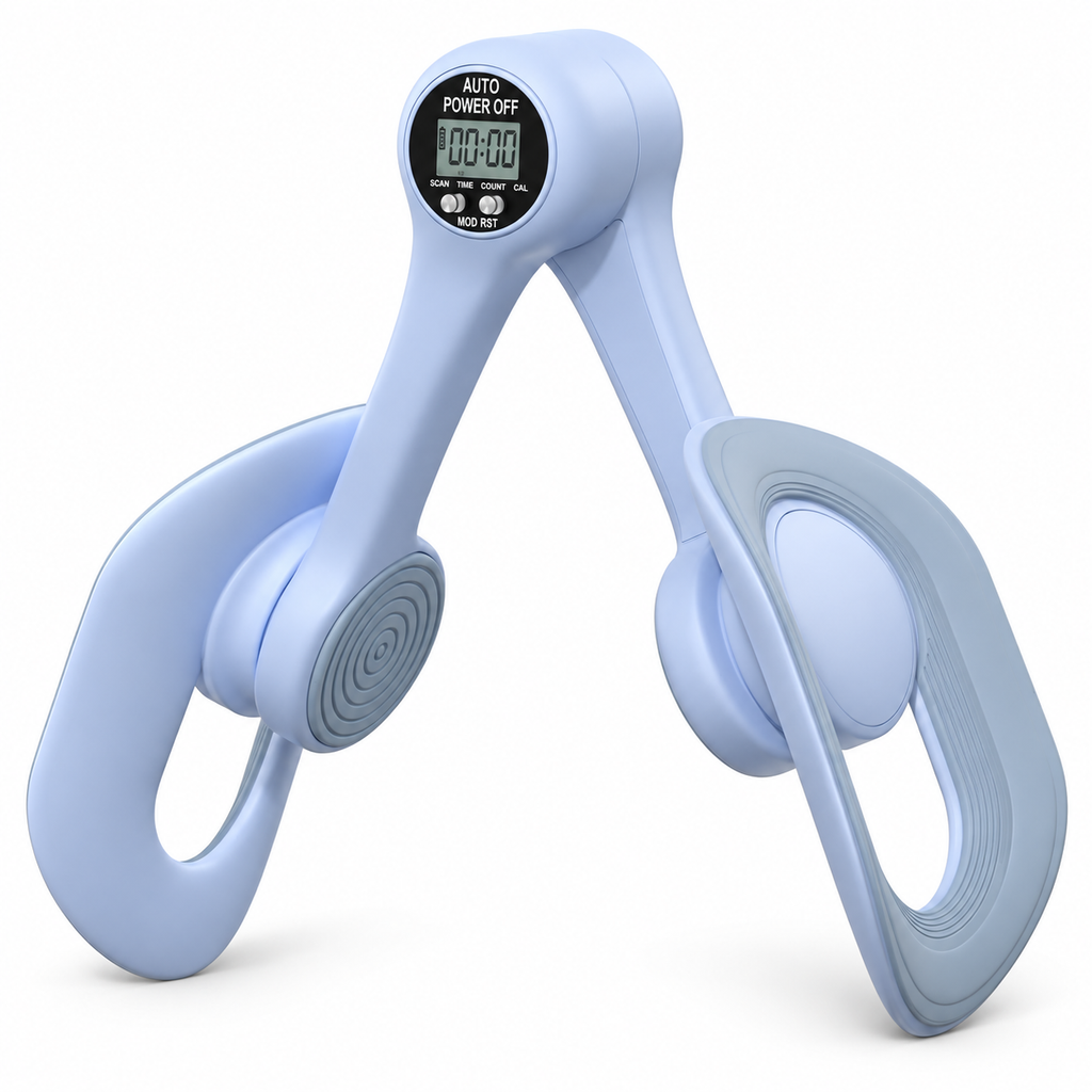 InnerForm Thigh Trainer on a pure white background